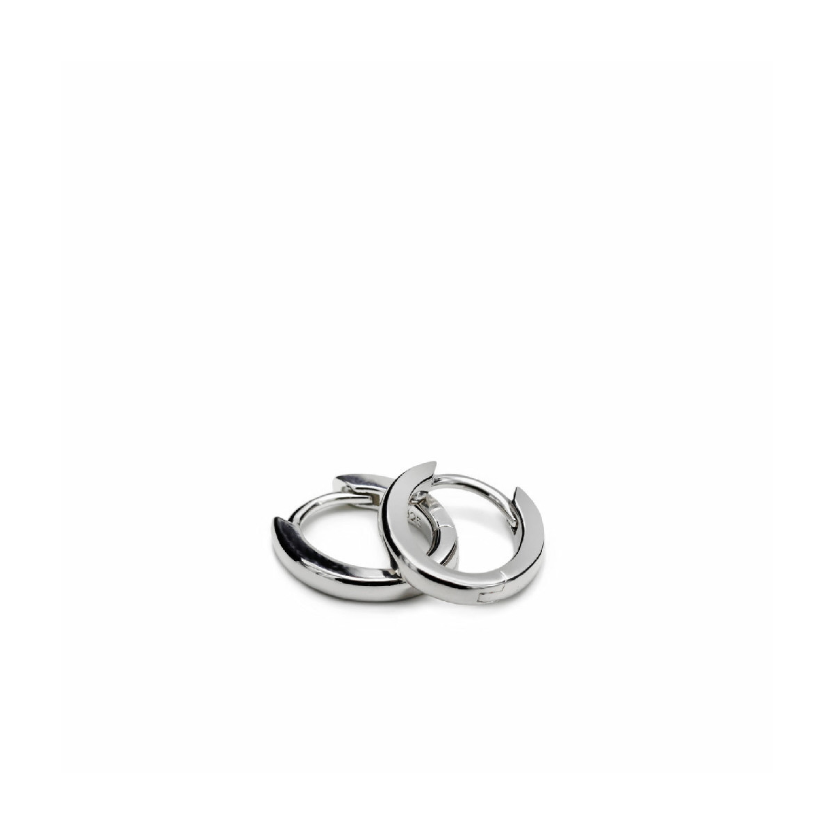 PENDIENTES LINEARGENT - 19352-W-A
