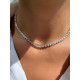COLLAR MABINA RIVIERE CORAZÓN - 553501