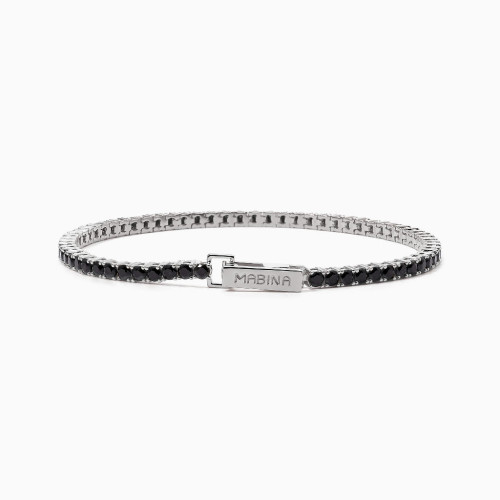 BLACK RIVIERE MABINA BRACELET - 533744-M
