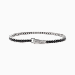 BLACK RIVIERE MABINA BRACELET - 533744-M