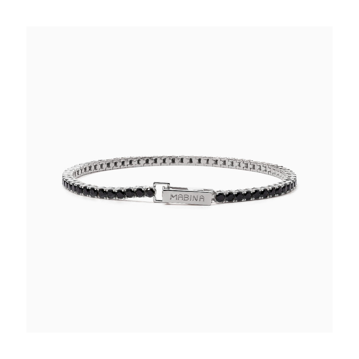 BLACK RIVIERE MABINA BRACELET - 533744-M