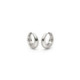 TITANIUM BOCCIA EARRINGS - 05096-01