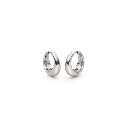 TITANIUM BOCCIA EARRINGS - 05096-01