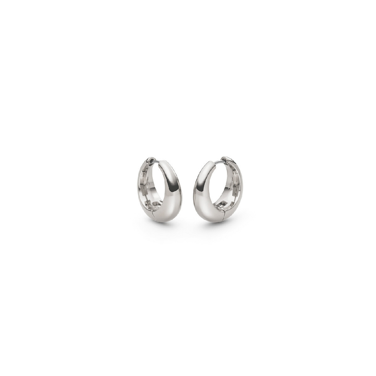 TITANIUM BOCCIA EARRINGS - 05096-01