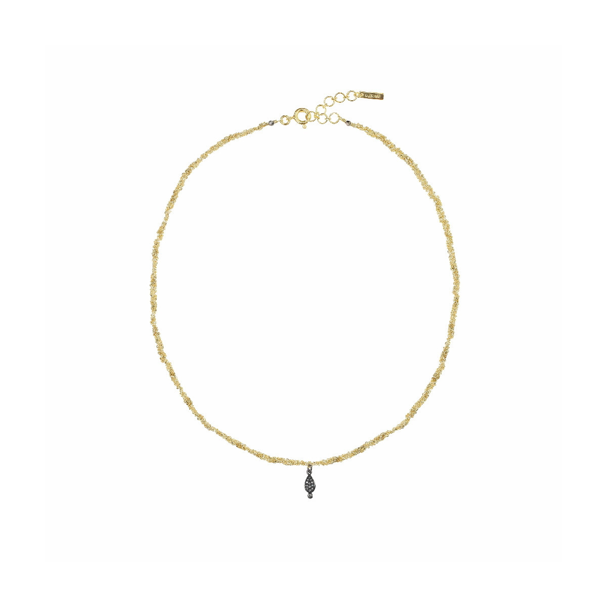 COLLAR MARIE LAURE CHAMOREL - MLS864