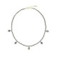 COLLAR MARIE LAURE CHAMOREL TURMALINAS - MLS870