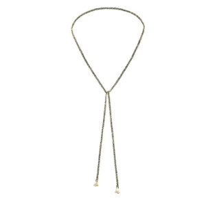 MARIE LAURE CHAMOREL NECKLACE - MLS874