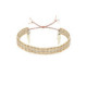 PULSERA MARIE LAURE CHAMOREL ORO - MLS364