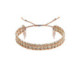 PULSERA MARIE LAURE CHAMOREL - MLS364ST