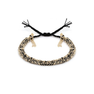 GOLD BLACK MARIE LAURE CHAMOREL - MLS183GB
