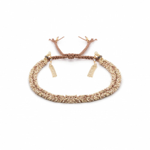 GOLD MARIE LAURE CHAMOREL - MLS183GBG