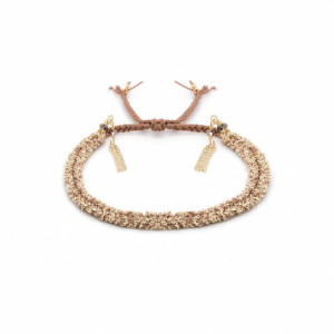 GOLD MARIE LAURE CHAMOREL - MLS183GBG