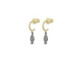 PENDIENTES CRILLAS MARIE LAURE CHAMOREL - MLS865