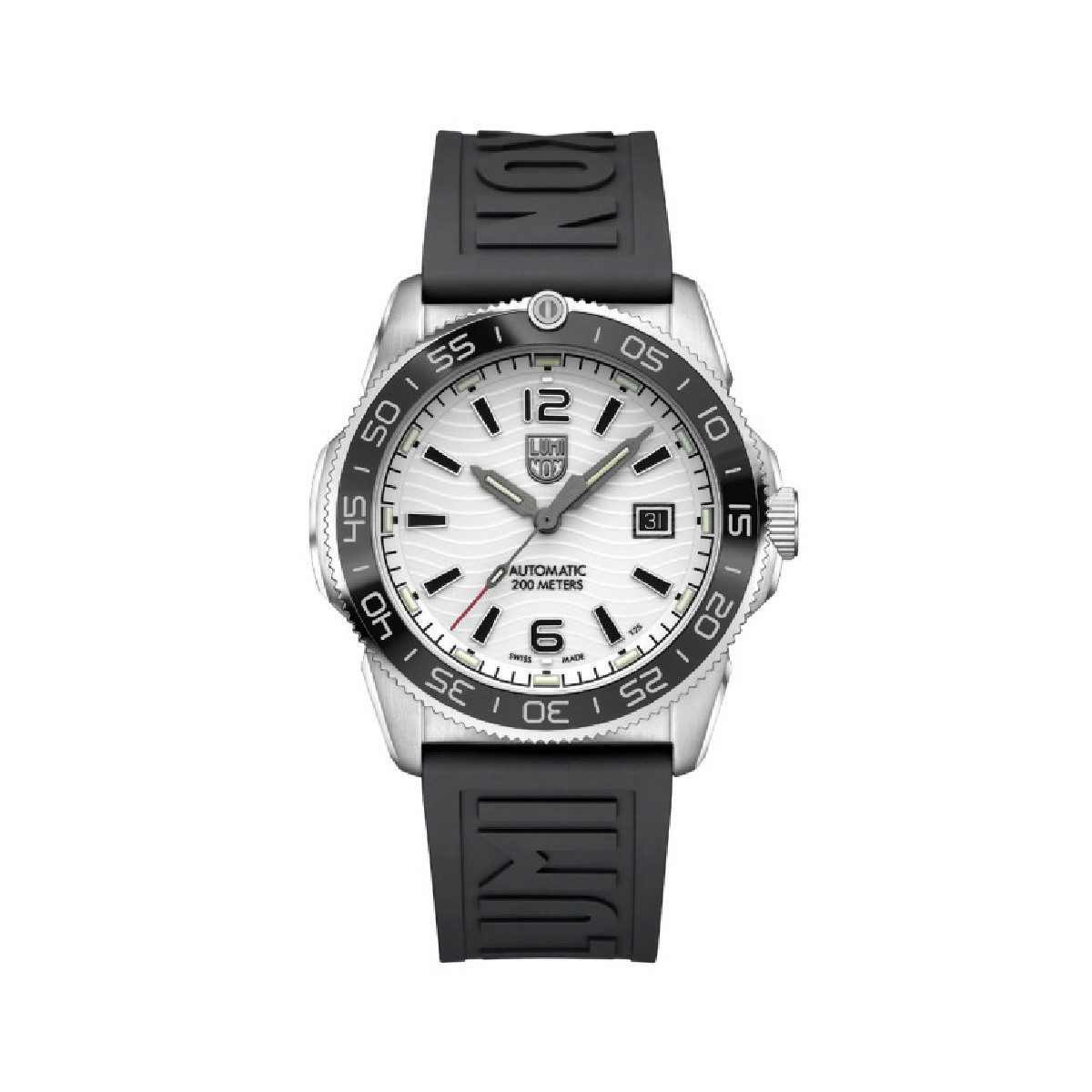 RELOJ LUMINOX PACIFIC DIVER AUTOMATIC - 3101H