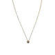 COLLARET PANOS & SAVAS DIAMANT BROWN - N0890