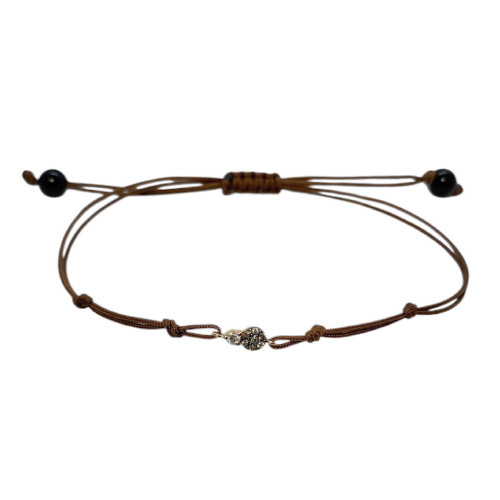 PULSERA PANOS & SAVAS - BSA0671