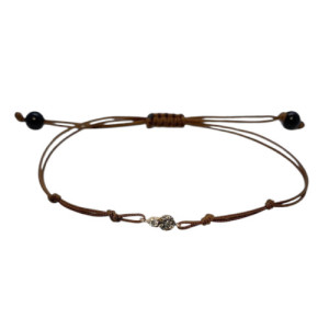 PULSERA PANOS & SAVAS - BSA0671