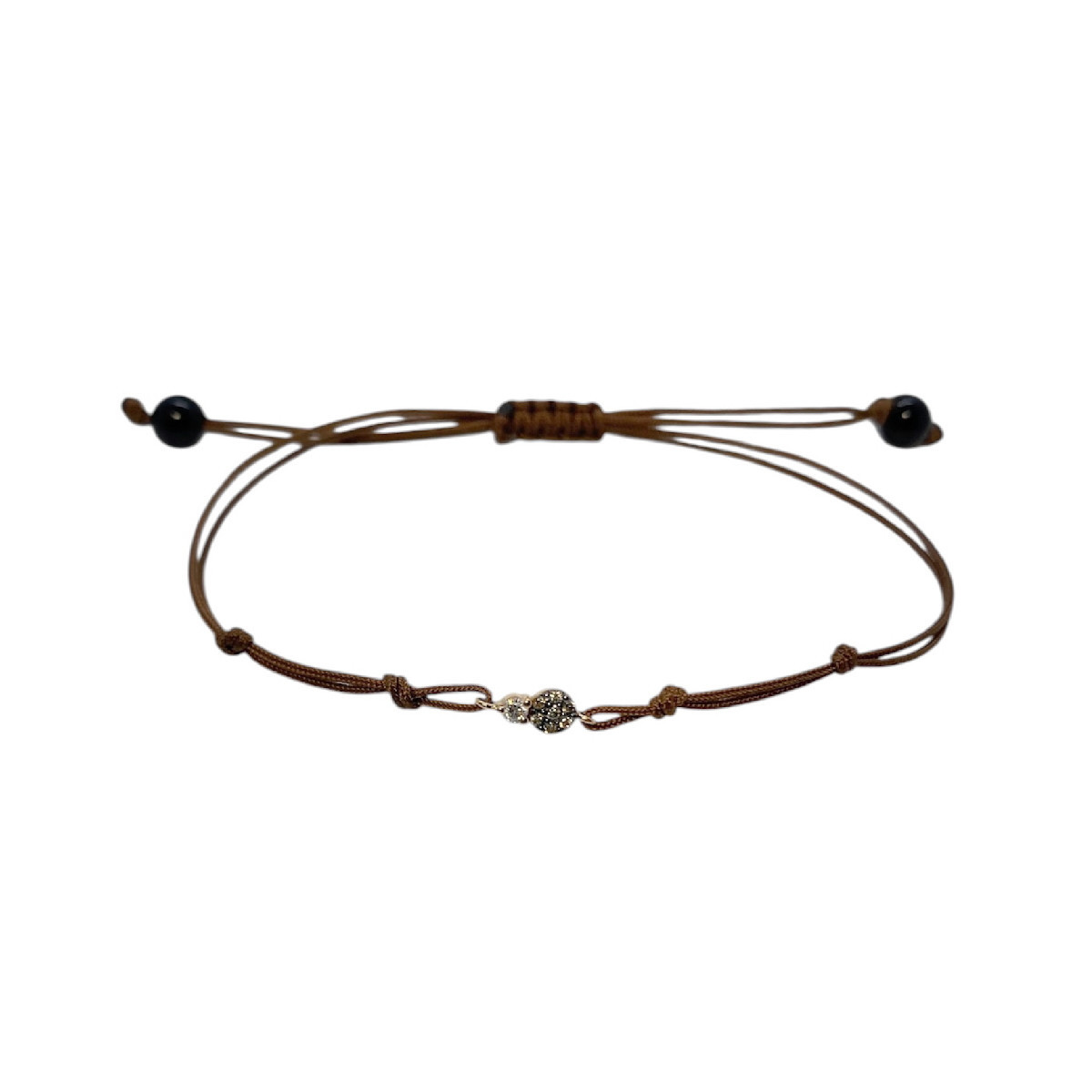 PULSERA PANOS & SAVAS - BSA0671