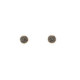 PENDIENTES PANOS & SAVAS - EA0740/BW