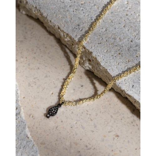 COLLAR MARIE LAURE CHAMOREL - MLS864