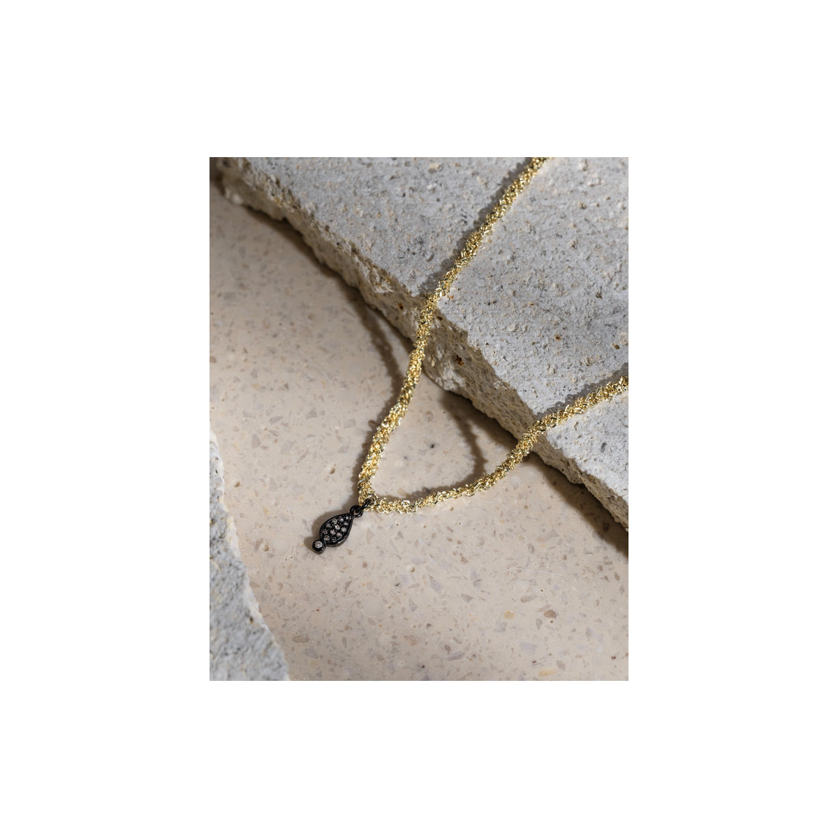 COLLAR MARIE LAURE CHAMOREL - MLS864