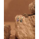 TOURMALINES MARIE LAURE CHAMOREL EARRINGS - MLS922