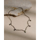 COLLAR MARIE LAURE CHAMOREL TURMALINAS - MLS870