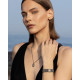 PENDIENTES CRILLAS MARIE LAURE CHAMOREL - MLS865