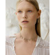PENDIENTES MARIE LAURE CHAMOREL ORO - MLS936