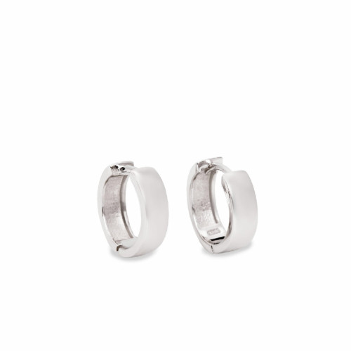 PENDIENTES CRIOLLAS LINEARGENT - 20130-A