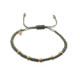 ROSE GOLD KAKI JAIBOR BRACELET - B9544MPCAQ