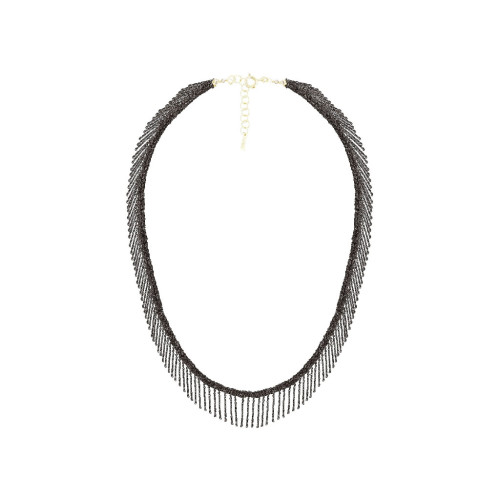 MARIE LAURE CHAMOREL NECKLACE - MLS550