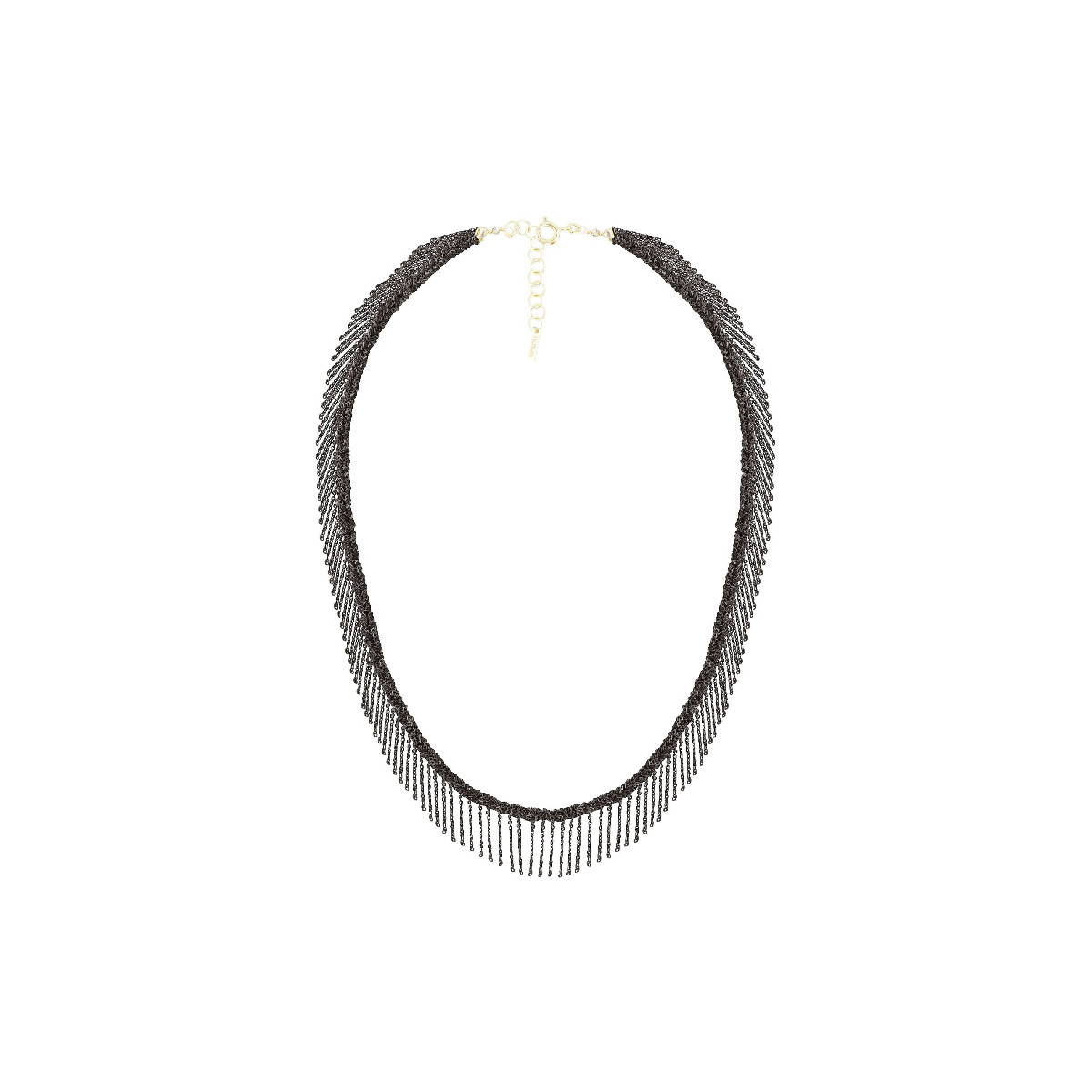 MARIE LAURE CHAMOREL NECKLACE - MLS550