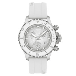 RELOJ TISSOT SEASTAR 1000 CHRONOGRAPH 38MM - T1202171701100