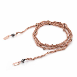 MARIE LAURE CHAMOREL NECKLACE - MLS182