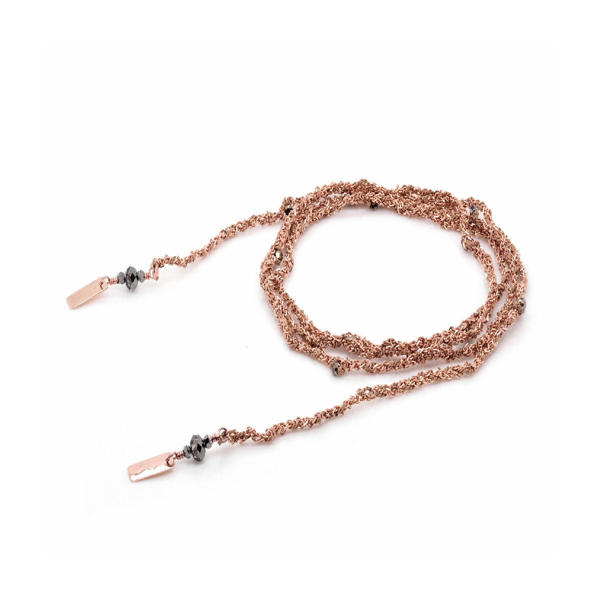 MARIE LAURE CHAMOREL NECKLACE - MLS182