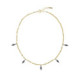 MARIE LAURE CHAMOREL NECKLACE - MLS863