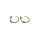 PENDIENTES CRILLAS MARIE LAURE CHAMOREL - MLS743