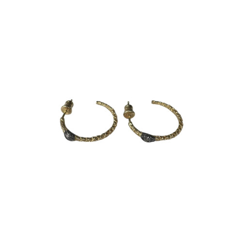 PENDIENTES CRILLAS MARIE LAURE CHAMOREL - MLS743