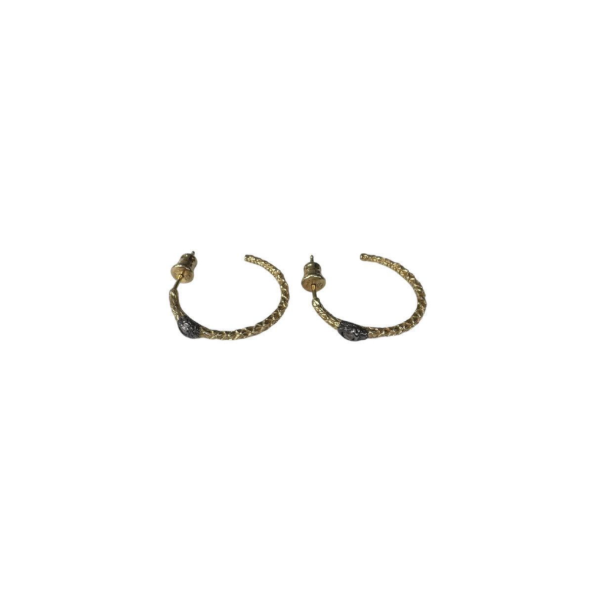 PENDIENTES CRILLAS MARIE LAURE CHAMOREL - MLS743