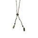 COLLAR MARIE LAURE CHAMOREL - MLS701