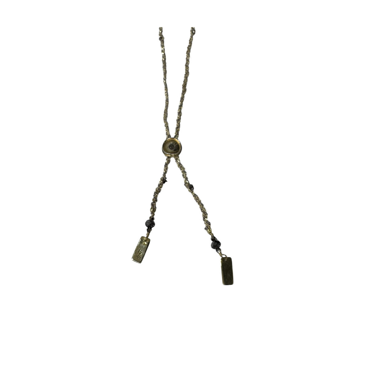 COLLAR MARIE LAURE CHAMOREL - MLS701