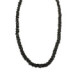 COLLAR MARIE LAURE CHAMOREL NEGRO ORO - MLS436