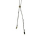 MARIE LAURE CHAMOREL NECKLACE - MLS700