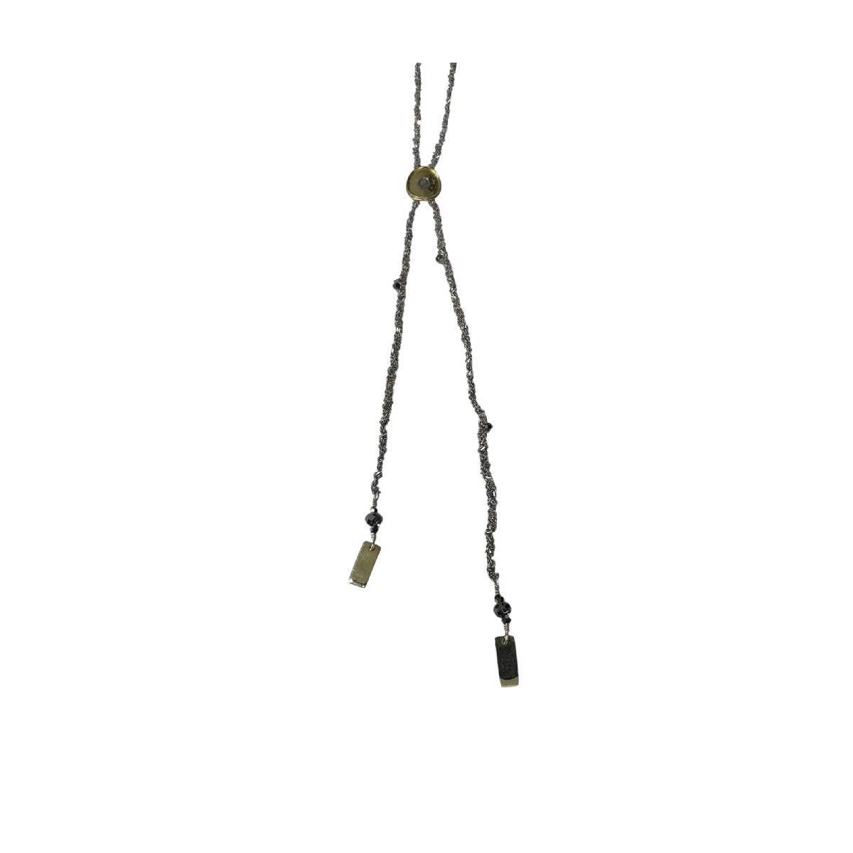 MARIE LAURE CHAMOREL NECKLACE - MLS700
