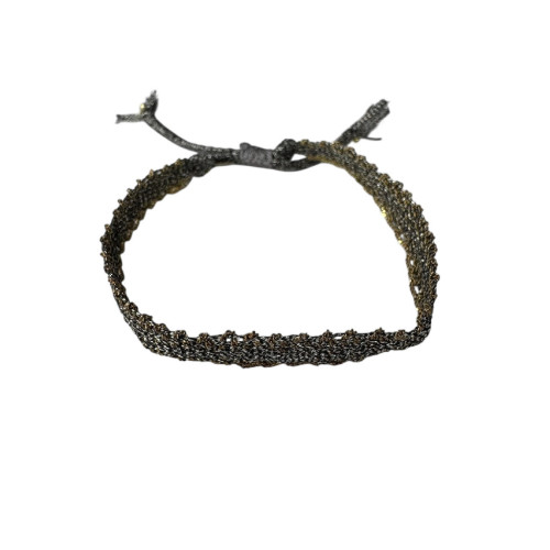 PULSERA MARIE LAURE CHAMOREL ORO - MLS415