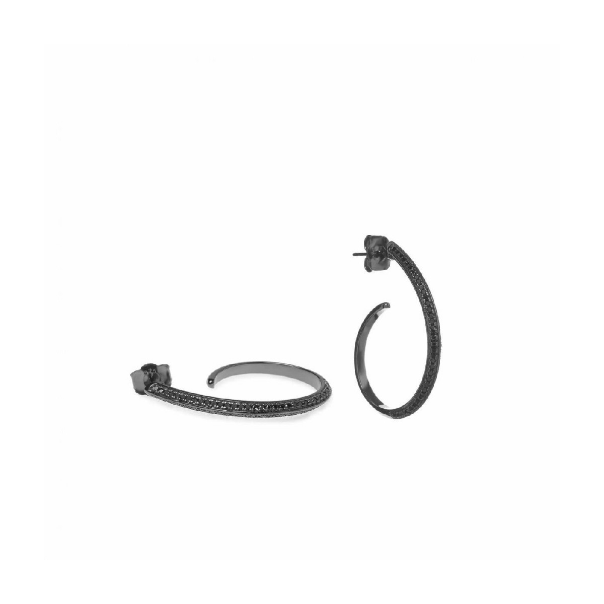 ARRACADES LINEARGENT CRIOLLES - 18513-N-A