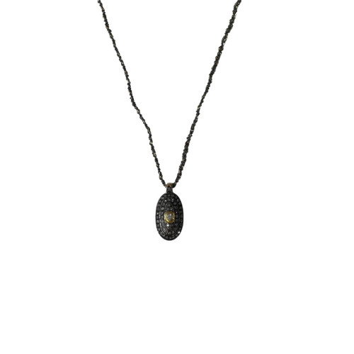 COLLAR MARIE LAURE CHAMOREL - MLS861