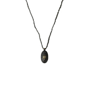 MARIE LAURE CHAMOREL NECKLACE - MLS861
