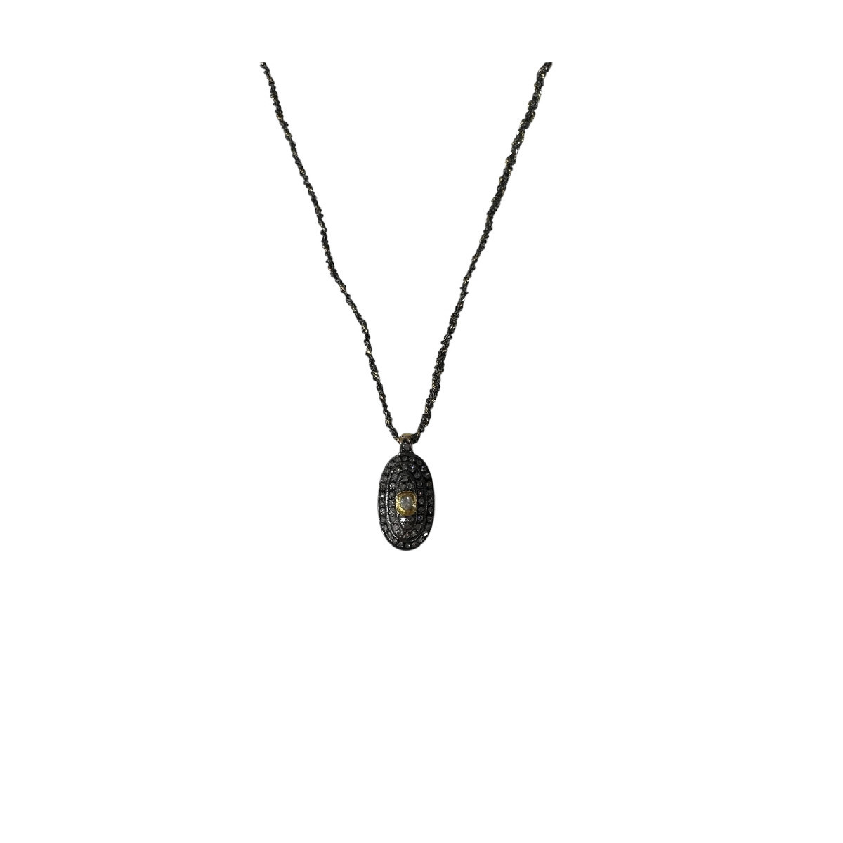 COLLAR MARIE LAURE CHAMOREL - MLS861